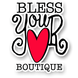 Bless Your Heart Boutique