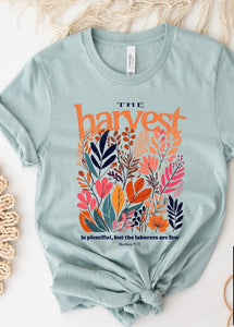 Harvest Tee