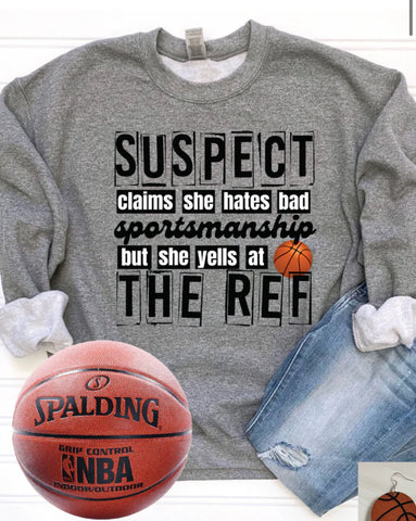 Suspect Claims