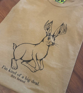 "I'm kind of a big deal" Tee