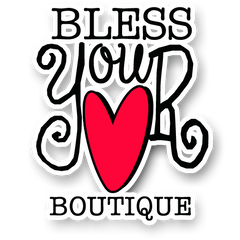 Bless Your Heart Boutique
