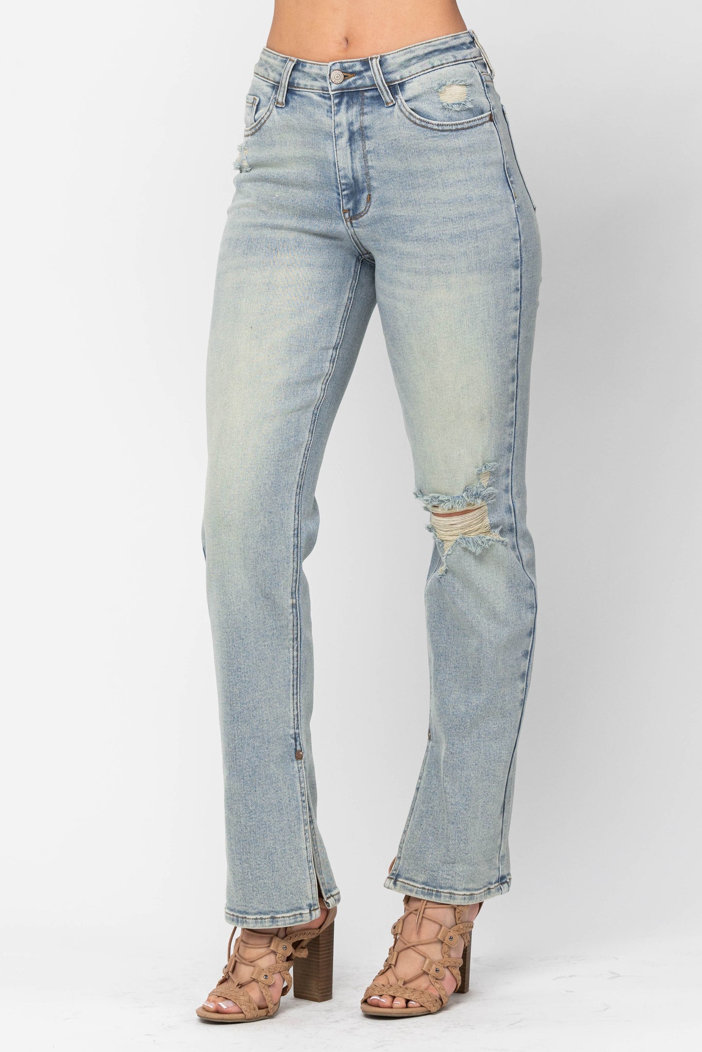 Judy Blue High Waist Jeans